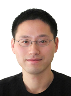 Dr. Hongfeng Yu
