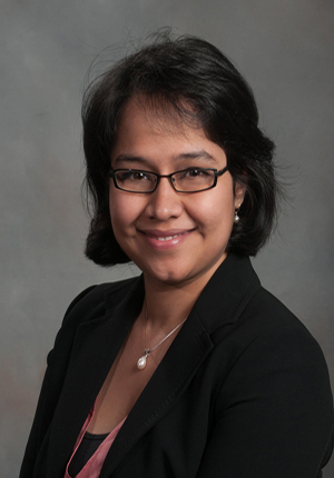 Dr. Anita Sarma
